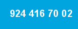 924 416 70 02